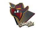 Sticker | Renegades | Cologne 2015