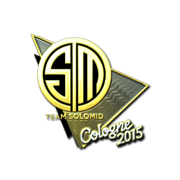 Team SoloMid (Foil)