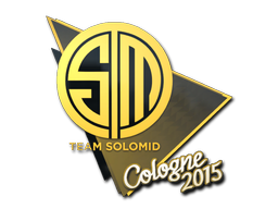 Team SoloMid | Cologne 2015