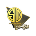 Sticker | Team SoloMid | Cologne 2015