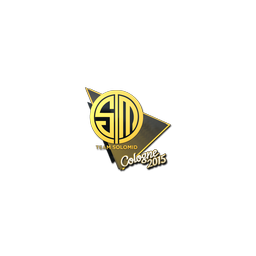 Sticker | Team SoloMid | Cologne 2015