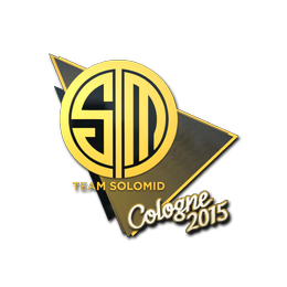 Team SoloMid | Cologne 2015