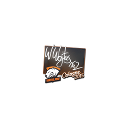 free csgo skin Sticker | TaZ | Cologne 2015