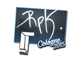 RpK | Кёльн 2015