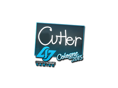 Autocolante | reltuC | Cologne 2015