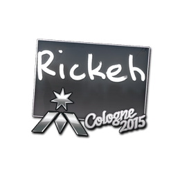 Rickeh