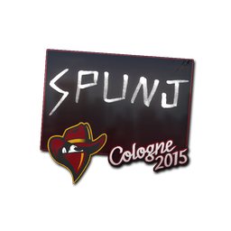 SPUNJ | Cologne 2015