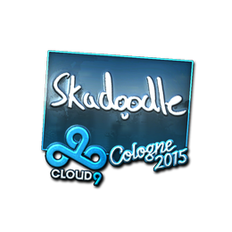 Skadoodle (Foil)