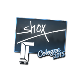 shox | Cologne 2015