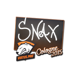 Snax | Cologne 2015
