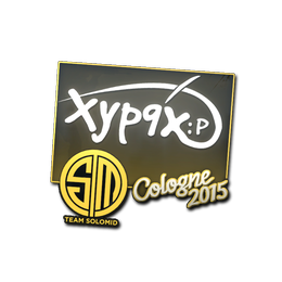 Xyp9x