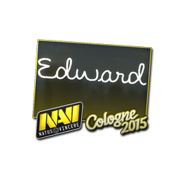 Edward | Cologne 2015