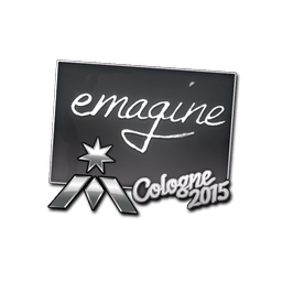 emagine | Cologne 2015
