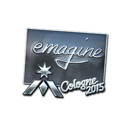 emagine (Foil)