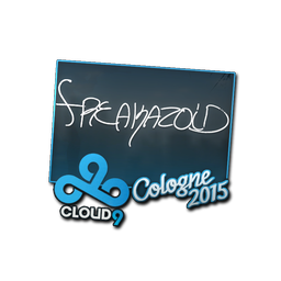 freakazoid | Cologne 2015