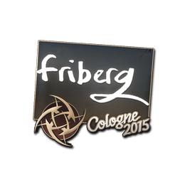 friberg