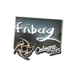 friberg (Foil)