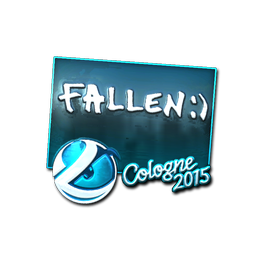 FalleN (Foil)