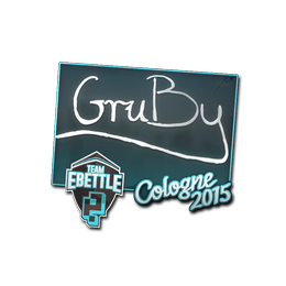 GruBy