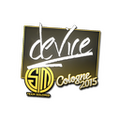 Sticker | device | Cologne 2015