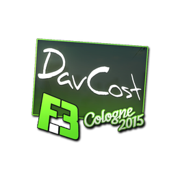 DavCost