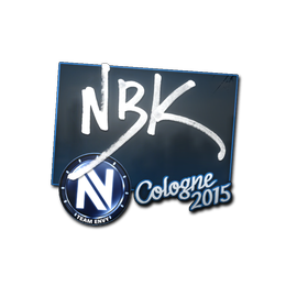 NBK-