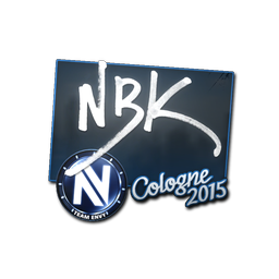 NBK- | Cologne 2015