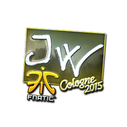 JW (Foil)