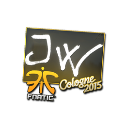 JW | Cologne 2015