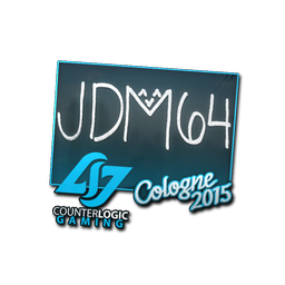 jdm64 | Cologne 2015