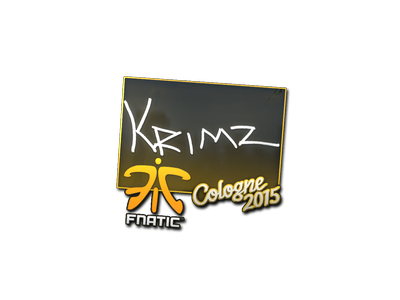 Çıkartma | KRIMZ | Köln 2015
