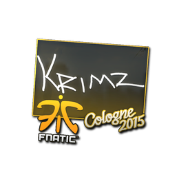 KRIMZ