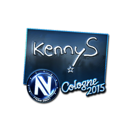 kennyS (Foil)