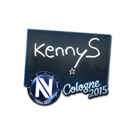 kennyS