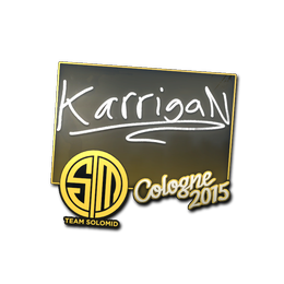 karrigan