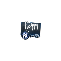 free cs2 skins Sticker | Happy | Cologne 2015