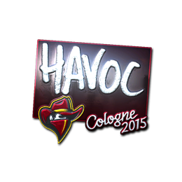 Havoc (Foil)