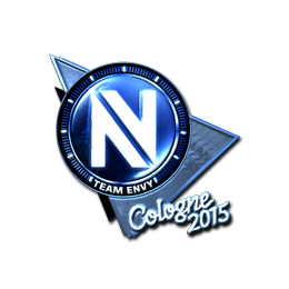 Team EnVyUs (Foil)