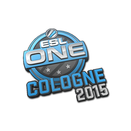 ESL | Cologne 2015