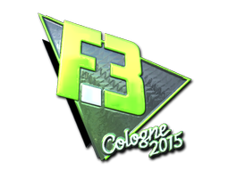 Pegatina | Flipsid3 Tactics (reflectante) | Colonia 2015