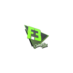 Sticker | Flipsid3 Tactics | Cologne 2015