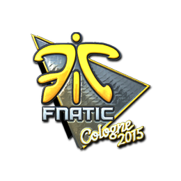 Fnatic (Foil)