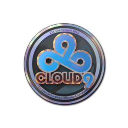 Cloud9 (Holo)