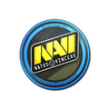 Sticker | Natus Vincere | Cologne 2014