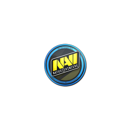 free csgo skin Sticker | Natus Vincere | Cologne 2014