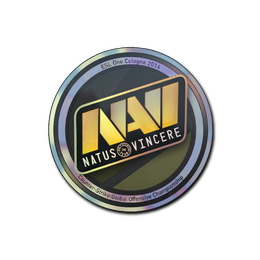 Natus Vincere (Holo)