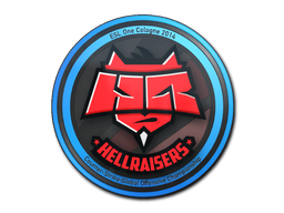 HellRaisers | Cologne 2014
