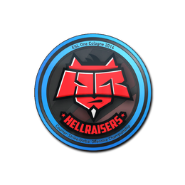 HellRaisers