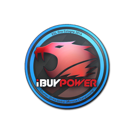 iBUYPOWER