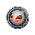 Sticker | Team Dignitas (Holo) | Cologne 2014